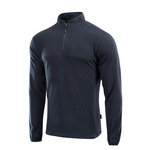 Trikot / Bluza Polarowa Delta Fleece M-Tac Dark Navy Blue (70003015)