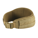 Nakładka / Pas Zewnętrzny Taktyczny War Belt ARMOR M-Tac Coyote (10037805)