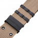 Pas Taktyczny Pistol Belt M-Tac Khaki (382013)
