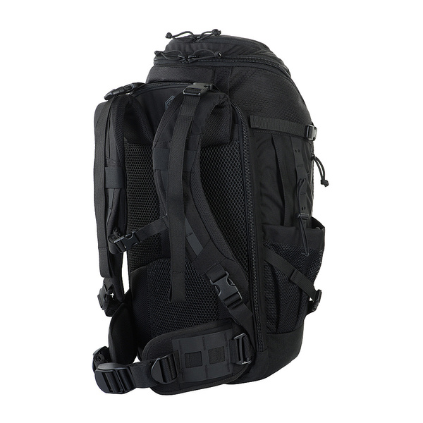 Plecak Small Elite Gen.III Hex M-Tac Czarny (10222002)