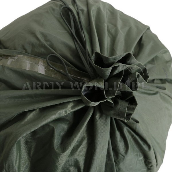 Rubberize Transport Bag US Army 60 x 75 cm Olive Original II Quality