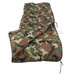 Blanket Deka Poncho Liner Woodland Mil-tec New