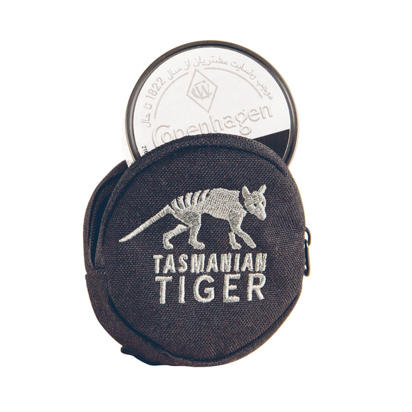 Dip Pouch Tasmanian Tiger Black (7807.040)