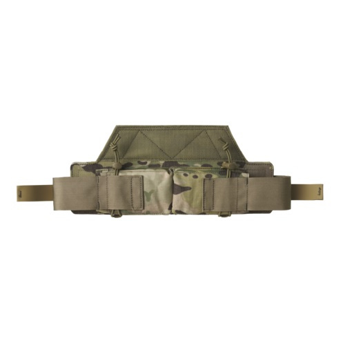 Double Horizontal Pouch Helikon-Tex Multicam (MO-GDH-CD-34)