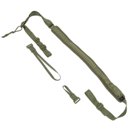 Two Point Carbine Sling Polyester Helikon-Tex Adaptive Green (ZW-RFS-PO-12)