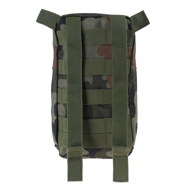 Ładownica Torba Zrzutowa Cargo Doublezip Dominator Pl Camo 