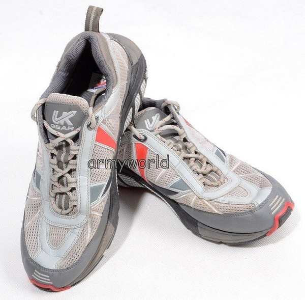 Buty Sportowe UK GEAR Model PT-03 Demobil Rozmiar 42 Stan Bardzo Dobry