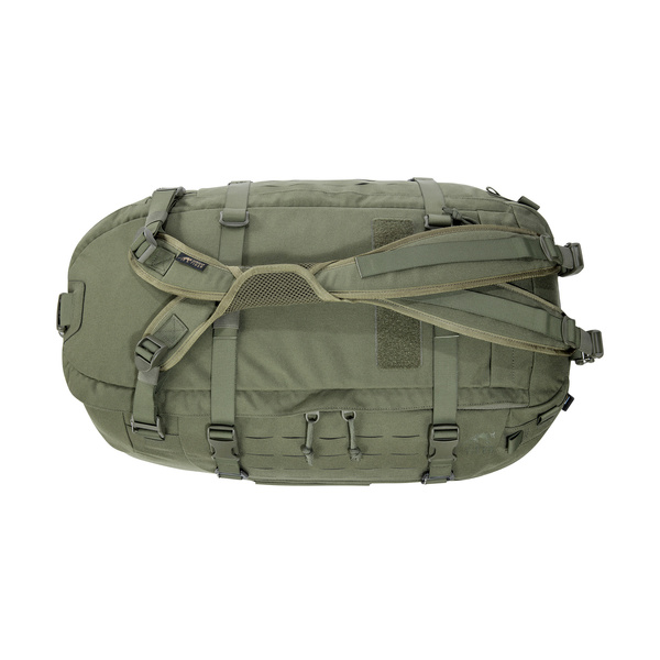 Equipment Duffle Bag 45 Tasmanian Tiger Coyote Brown (8707.346)