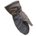 Military Warmed Gloves Bundeswehr Original Demobil