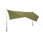 Tarp Turystyczny Robens Trail Wing Tarp Olive (130297)