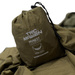 Hamak Tac Maven Mynest Hammock Pentagon RAL7013 (D19024)
