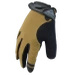 Rękawice Taktyczne Shooter Glove Condor Tan / Black (228-003)