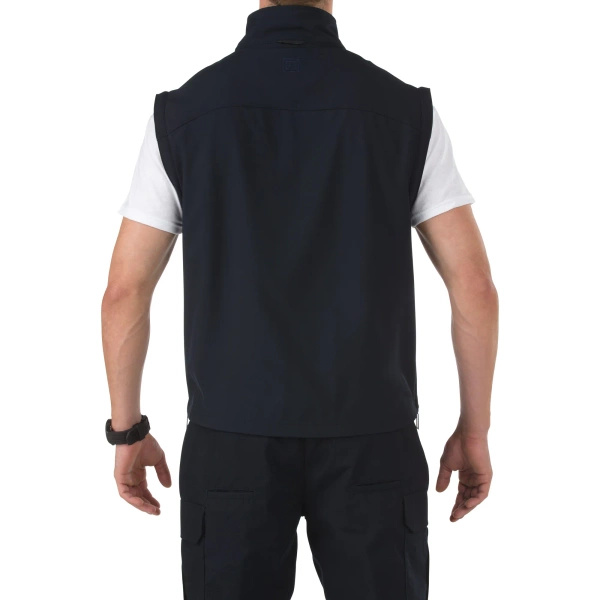 Kurtka Valiant Softshell 5.11 Czarna (48167ABR)