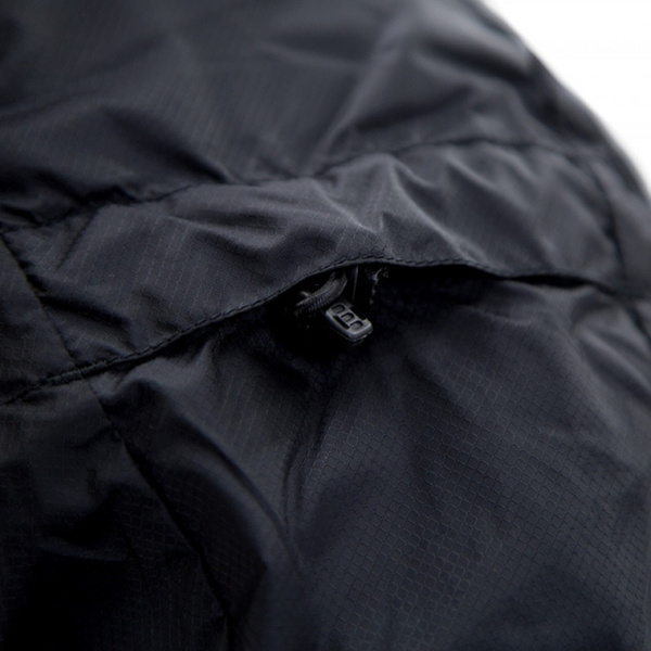 Light Insulation Jacket G-Loft LIG 4.0 Carinthia Black