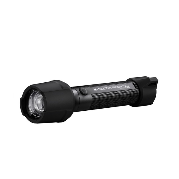 Latarka Ręczna P7R Work UV Ledlenser 1200 lm (502601)