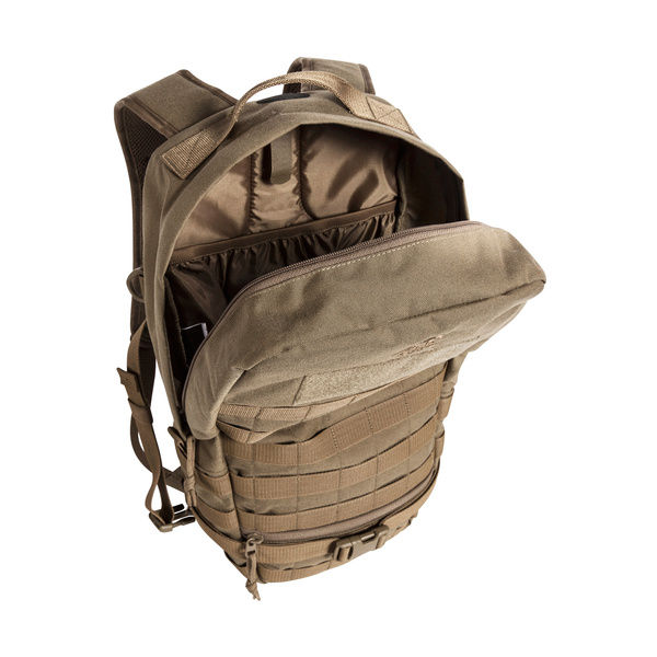 Plecak Essential Pack L MKII 15L Tasmanian Tiger Titan Grey (7595.021)