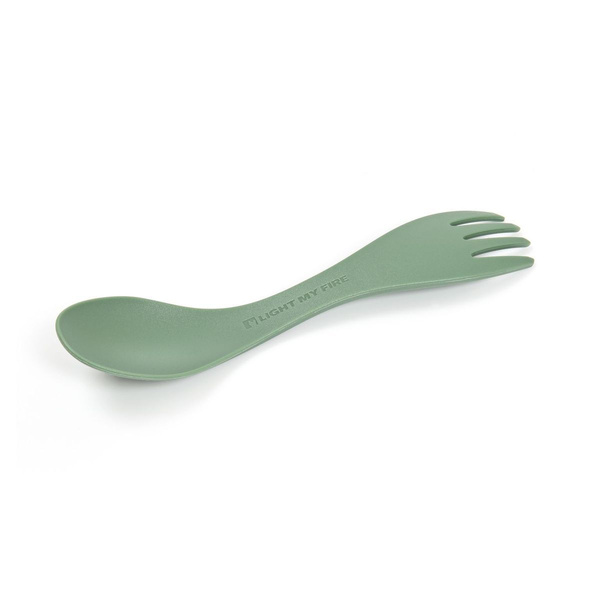 Niezbędnik SPORK BIO Little Light My Fire 2w1 Sandygreen (1423012894)