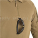 Range Polo Long Sleeve Shirt Helikon-Tex Black