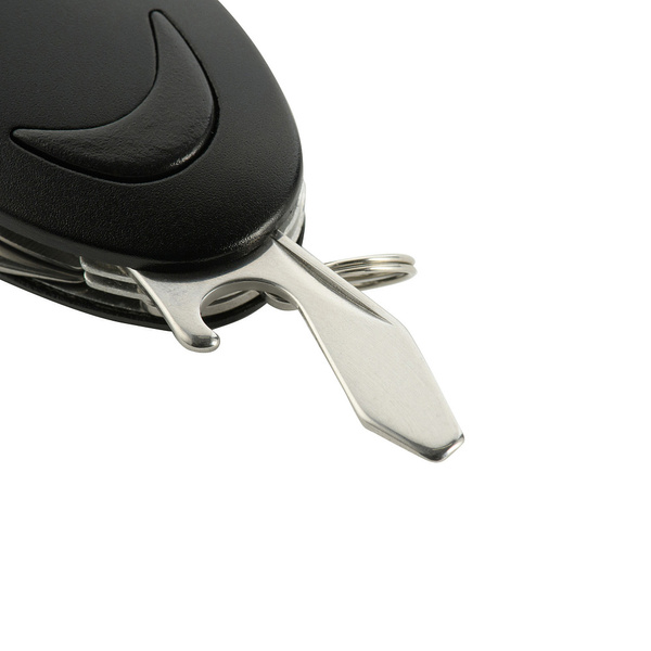 Multitool Składany 7 Narzędzi M-Tac Czarny (60017002)