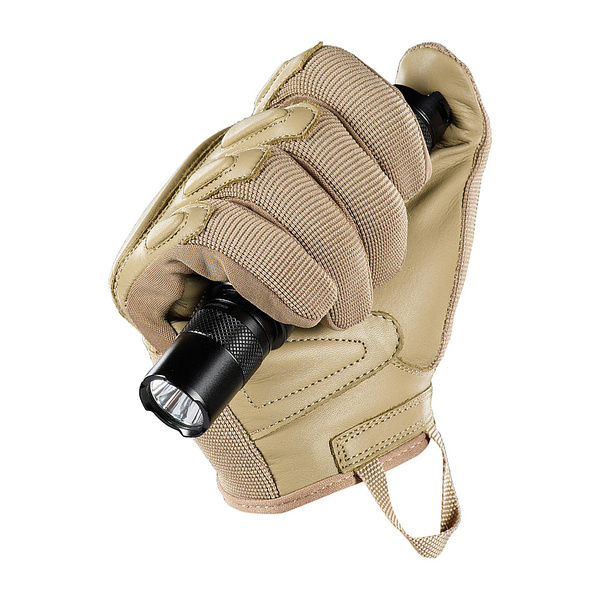 Rękawice Assault Tactical Mk.2 M-Tac Khaki (90202004)