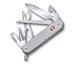 Pocket Knife Farmer X Alox 93 mm Victorinox Silver