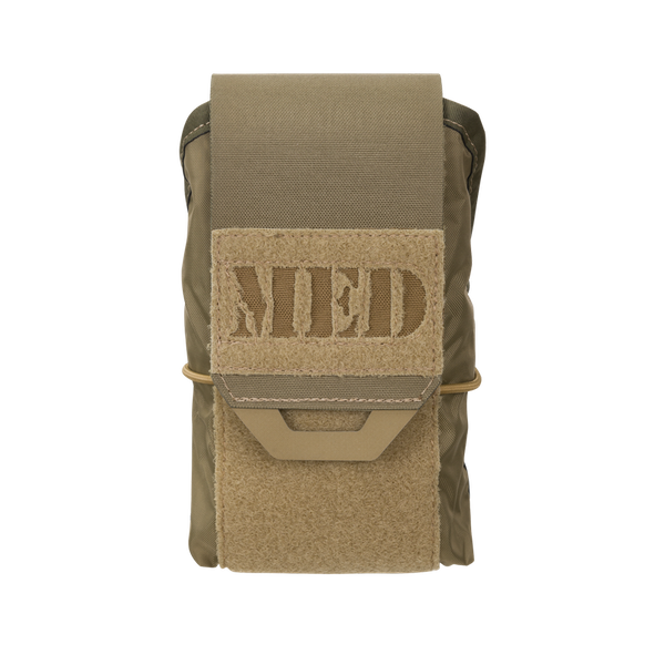 Med Pouch Vertical MK II Direct Action Multicam