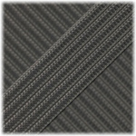 Linka Paracord 20 m Type IV 750 4,4 mm EDCX Dark Grey
