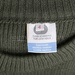 Military Marine Dutch Woolen Sweater Olive Original Used