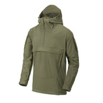 Anorak Jacket MISTRAL® Helikon-Tex Adaptive Green (KU-MSL-NL-12)