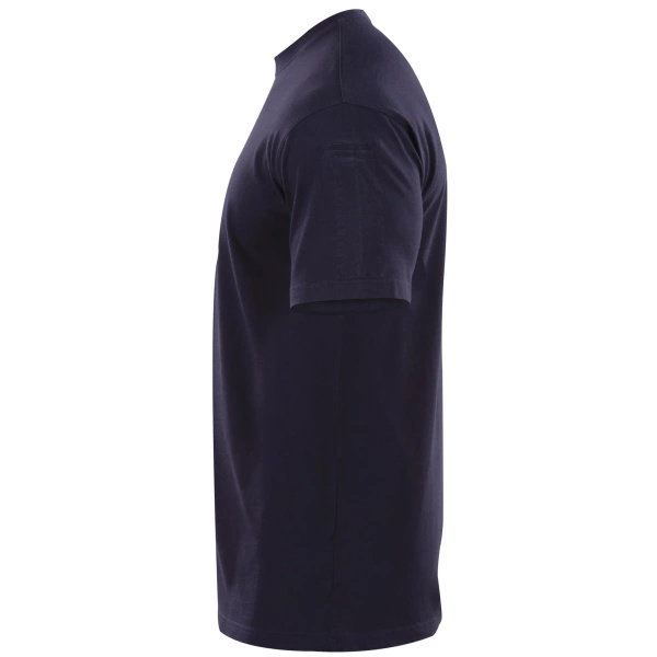 T-shirt Z Krótkim Rękawem Professional 5.11 Fire Navy (71309)