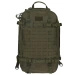 Plecak Taktyczny Wojskowy DEFENDER LASER CUT 45 Litrów Dominator Ranger Green