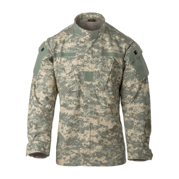 Shirt ACU Army Combat Uniform Helikon-Tex Ripstop UCP (BL-ACU-PR-10)