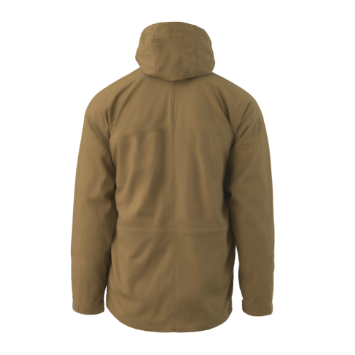 Kurtka SAS Smock Duracanvas Helikon-Tex Taiga Green (KU-SAS-DC-09)