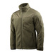 Kurtka Polarowa Alpha Microfleece Gen.II M-Tac Army Olive (20411062)