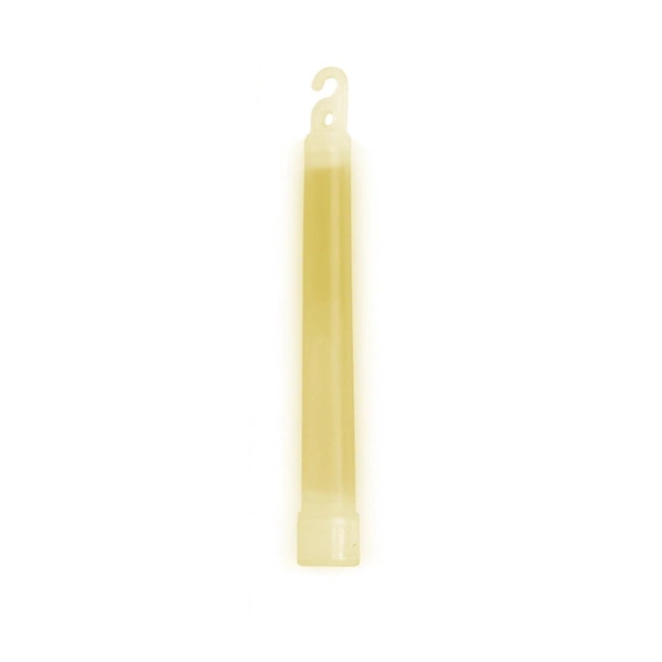 Lightstick 15x150 mm Mil-tec Yellow New 