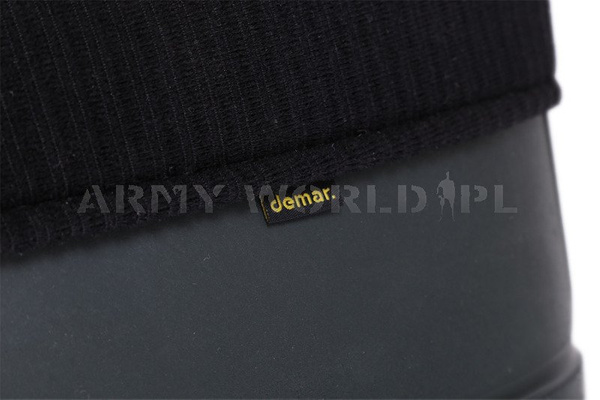 Kalosze / Buty Filcowo-Gumowe DEMAR 902A/MON Wz.3 Olive Oryginał Nowe 