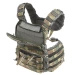 Kamizelka Taktyczna Plate Carrier Strap on DF Snigel Multicam (17-00642-56-000)