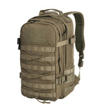 Tactical Backpack Helikon-Tex Raccoon Mk2 (20l) Cordura® Coyote (PL-RC2-CD-11)