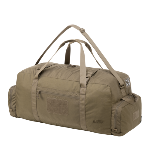 Torba Transportowa Średnia Cordura® Deployment Bag Medium Direct Action Adaptive Green (BG-DPMD-CD5)