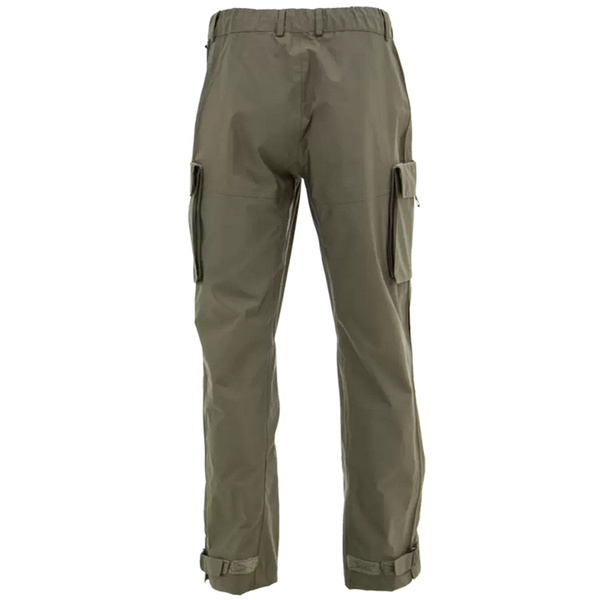 TRG Rainproof Trousers Carinthia Olive 