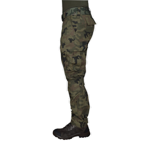 Spodnie Wojskowe 124L Mk.2 Dominator Wz.93