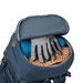 Plecak Alpinus Veymont 55L Granatowy (NH11730)