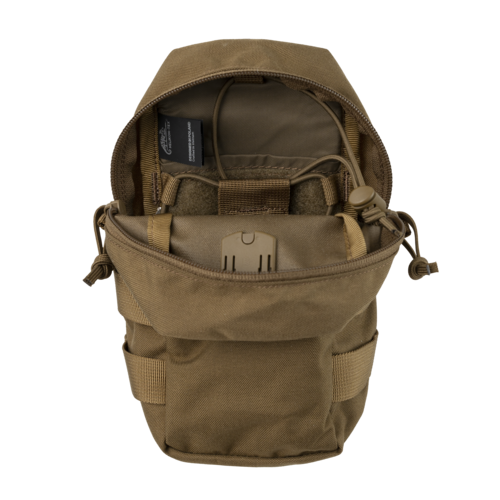 Kieszeń Multi Pouch Cordura Helikon-Tex Multicam (MO-GPM-CD-34)