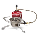 Kuchenka Gazowa Palnik Turystyczny EasyFuel II Piezo Primus (P327793)