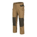 Trousers Helikon-Tex  PILGRIM Coyote / Taiga Green (SP-PGM-DC-1109A)