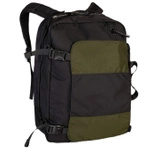 Plecak / Kamizelka Covert Backpack Snigel Czarny (29-00155-01-000)