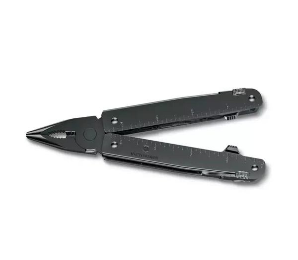 Multitool Swiss Tool MXBS Victorinox 105 mm + Etui (3.0326.M3N)