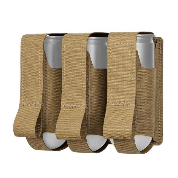 Ładownica VOG Na 3 Granaty M-Tac Coyote (10341005)