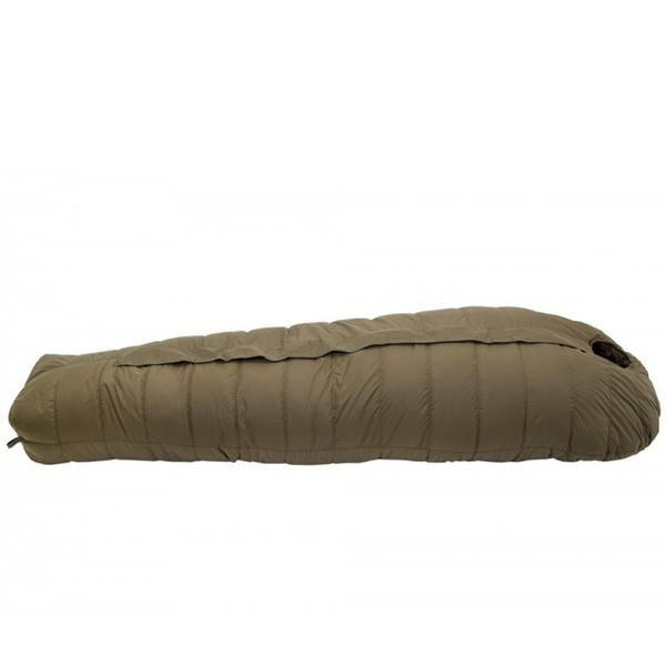 Sleeping Bag Carinthia XP Down 1000 (-20°C / -40°C) Olive 