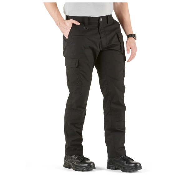 Spodnie Taktyczne Bójówki ABR™ Pro Pants 5.11 Czarne (74512ABR)